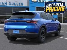 2026 Chevrolet Equinox EV - Photo 4
