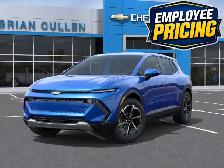 2026 Chevrolet Equinox EV - Photo 6