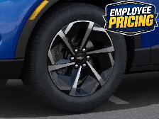 2026 Chevrolet Equinox EV - Photo 9
