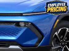 2026 Chevrolet Equinox EV - Photo 10