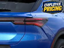 2026 Chevrolet Equinox EV - Photo 11