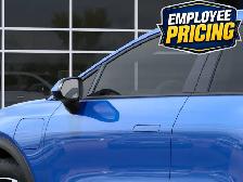 2026 Chevrolet Equinox EV - Photo 12