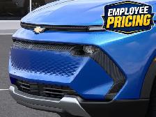 2026 Chevrolet Equinox EV - Photo 13