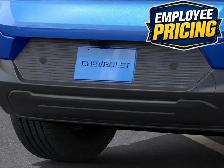 2026 Chevrolet Equinox EV - Photo 14