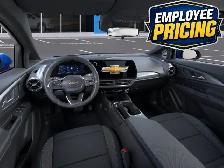 2026 Chevrolet Equinox EV - Photo 15
