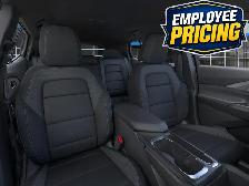 2026 Chevrolet Equinox EV - Photo 16