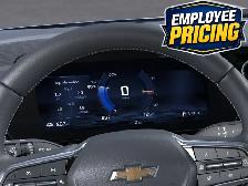 2026 Chevrolet Equinox EV - Photo 18