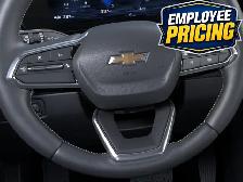 2026 Chevrolet Equinox EV - Photo 19