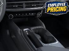 2026 Chevrolet Equinox EV - Photo 23