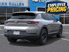 2026 Chevrolet Equinox EV - Photo 4