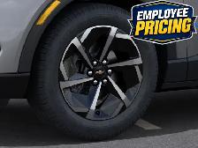 2026 Chevrolet Equinox EV - Photo 9