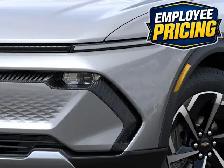 2026 Chevrolet Equinox EV - Photo 10