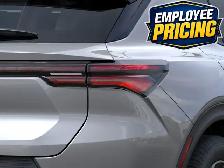 2026 Chevrolet Equinox EV - Photo 11