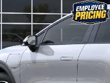 2026 Chevrolet Equinox EV - Photo 12