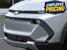 2026 Chevrolet Equinox EV - Photo 13