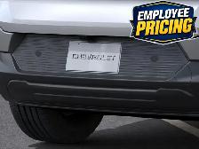 2026 Chevrolet Equinox EV - Photo 14