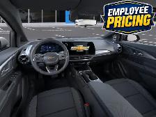 2026 Chevrolet Equinox EV - Photo 15
