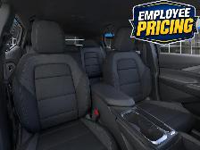 2026 Chevrolet Equinox EV - Photo 16
