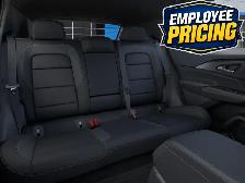 2026 Chevrolet Equinox EV - Photo 17