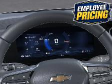2026 Chevrolet Equinox EV - Photo 18