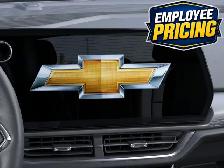 2026 Chevrolet Equinox EV - Photo 20
