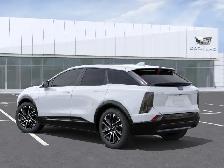 2027 Cadillac OPTIQ - Photo 3
