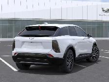 2027 Cadillac OPTIQ - Photo 4