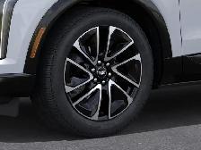 2027 Cadillac OPTIQ - Photo 9