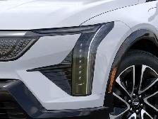 2027 Cadillac OPTIQ - Photo 10