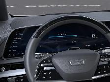 2027 Cadillac OPTIQ - Photo 18