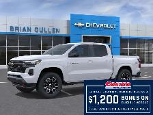 2026 Chevrolet Colorado - Photo 2