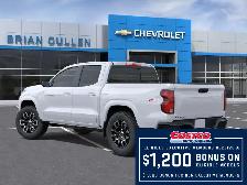2026 Chevrolet Colorado - Photo 3