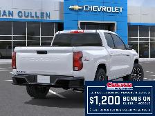2026 Chevrolet Colorado - Photo 4