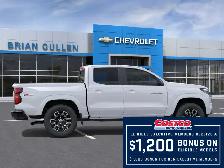 2026 Chevrolet Colorado - Photo 5