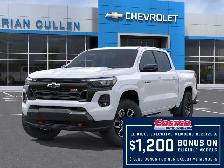 2026 Chevrolet Colorado - Photo 6