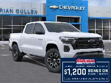 2026 Chevrolet Colorado - Photo 7