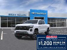 2026 Chevrolet Colorado - Photo 8