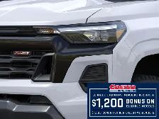 2026 Chevrolet Colorado - Photo 10