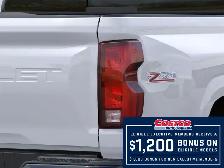 2026 Chevrolet Colorado - Photo 11
