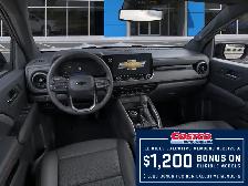 2026 Chevrolet Colorado - Photo 15
