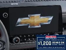 2026 Chevrolet Colorado - Photo 20