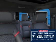 2026 Chevrolet Colorado - Photo 24