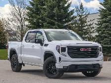 2026 GMC Sierra 1500 Elevation- Convenience Pkg - Safety Pkg - Photo 2