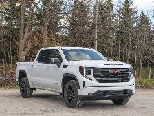2026 GMC Sierra 1500 Elevation- Convenience Pkg - Safety Pkg - Photo 3