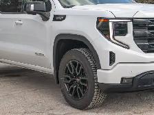 2026 GMC Sierra 1500 Elevation- Convenience Pkg - Safety Pkg - Photo 4