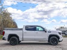 2026 GMC Sierra 1500 Elevation- Convenience Pkg - Safety Pkg - Photo 5