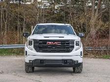 2026 GMC Sierra 1500 Elevation- Convenience Pkg - Safety Pkg - Photo 6