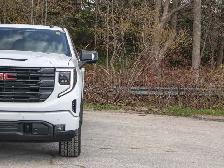 2026 GMC Sierra 1500 Elevation- Convenience Pkg - Safety Pkg - Photo 7