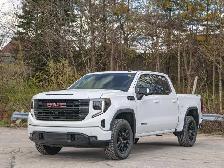 2026 GMC Sierra 1500 Elevation- Convenience Pkg - Safety Pkg - Photo 8