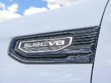 2026 GMC Sierra 1500 Elevation- Convenience Pkg - Safety Pkg - Photo 10